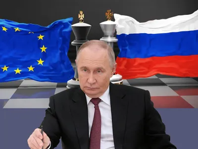 Vladimir Putin - Foto: Profimedia images