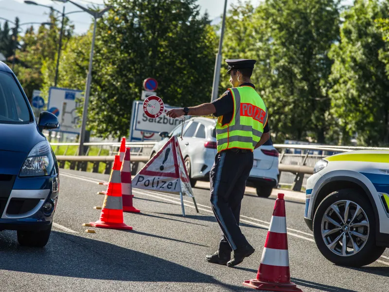 „Capitulează” Austria ? România, cerută în Schengen chiar de la Viena. - Foto: Profimedia Images