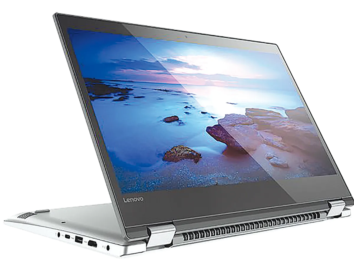 Lenovo Yoga V930