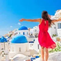VIDEO Românii vor cheltui, în Grecia, aproximativ jumătate de miliard de euro în vacanța de vară / Travel Triangle