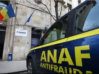Sute de mașini de lux, cumpărate pe firmă. Proprietarii au dedus ilgal TVA. ANAF le cere banii acum - Foto: arhivă (rol ilustrativ)
