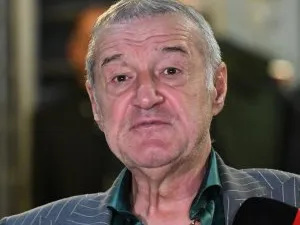 Gigi Becali va avea o nouă funcție. Ce salariu ar urma să aibă patronul FCSB