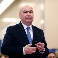 Ilie Bolojan taie în carne vie la Senat. Dispar 178 de posturi: ”Vii cu demniarul, pleci cu el” - Foto: Inquam Photos / Malina Norocea