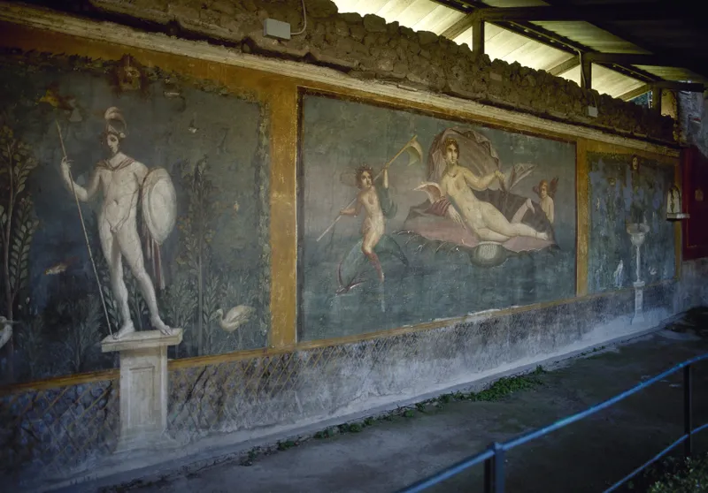 Imperiul Roman - Foto: Profimedia Images