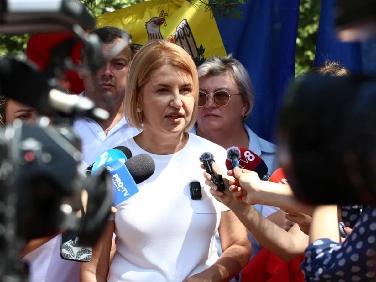 Guvernatoare Foto: News,ro