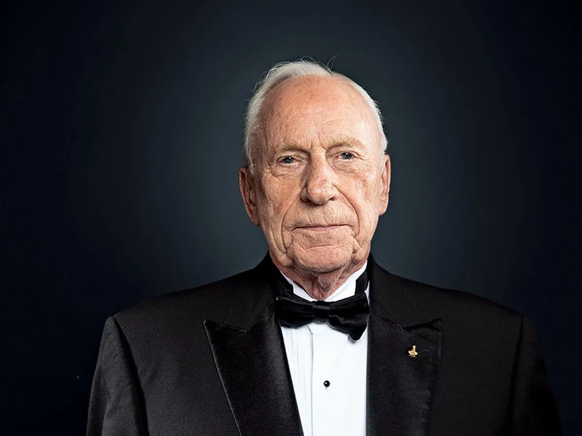 Al Worden