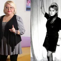 Ce nu știai despre Mirabela Dauer. Viața unei artiste care a cucerit România, plină de suferință -  Foto: Arhiva personala