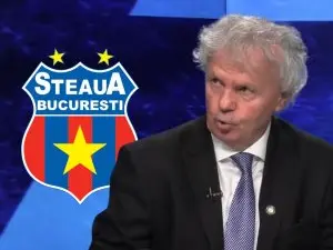 Ilie Dobre s-a pronunțat în privința mărcii Steaua: "Metehne balcanice! Nu privatizarea e problema"