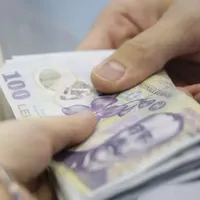Titlurile de stat și împrumuturile externe împing datoria României aproape de 887 miliarde lei - FOTO> Profimedia(imagine cu rol ilustrativ)