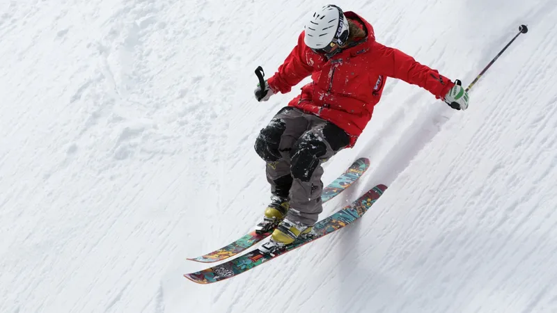 Competiții de ski anulate- Foto: PEXELS PHOTOS/ Pixabay