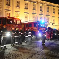 ISU Sibiu/Foto: Hotnews