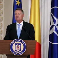 Iohannis: Aderarea României la Spaţiul Schenge - Foto: Flickr/Marco Verch