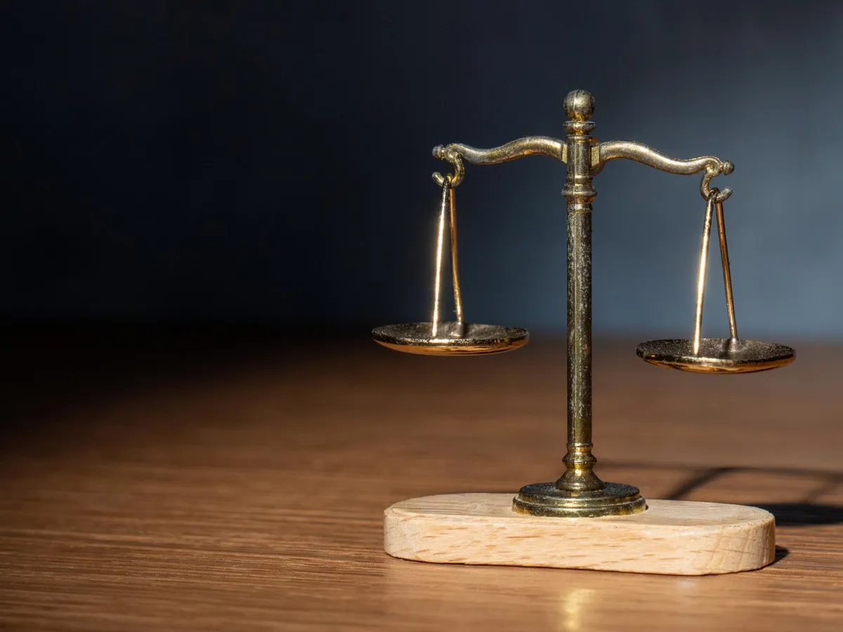 Justiție - Foto: Freepik