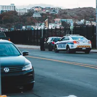 Urmărire de poliție - Foto: PEXELS PHOTOS