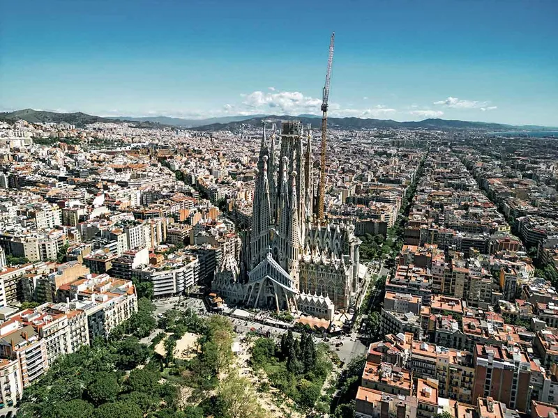 Sagrada Familia