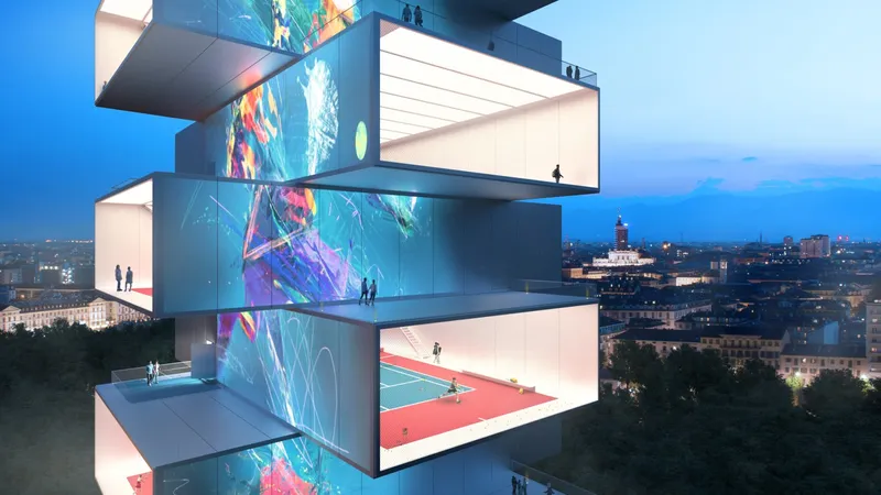 Foto: Carlo Ratti Associati