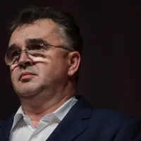De ce a dispărut Marian Oprişan, de pe listele electorale ale PSD Vrancea - Foto: INQUAM PHOTOS/Octav Ganea