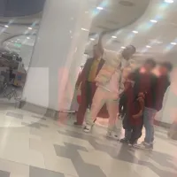 Anchetat pentru droguri, Gheboasă se pozează cu fanii la mall și dă asigurări că nu a „ciripit” - Foto: captură video