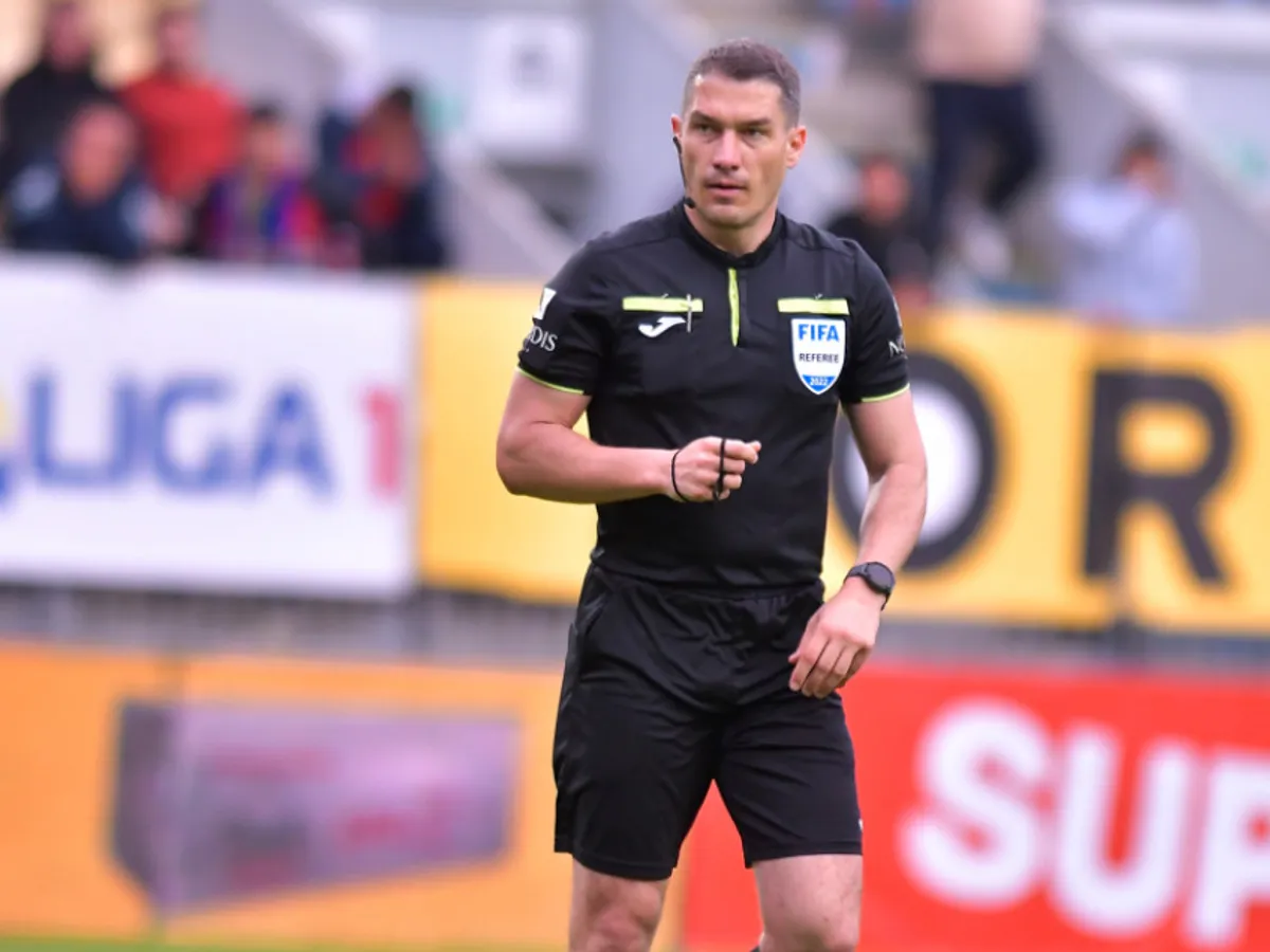 Istavan Kovacs - FOTO: digisport