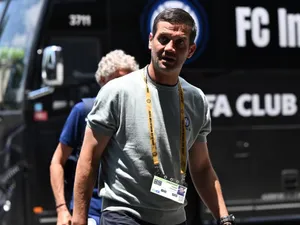 Cristi Chivu a reacționat imediat, după ce Lautaro și-a făcut praf un coleg și i-a transmis 