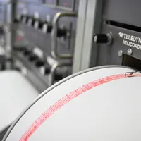 Cutremur de aproape 4 grade în România. Lângă ce localități s-a produs seismul? - Foto: Profimedia Images