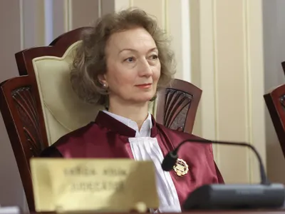 Simina Tănăsescu a cerut să iasă la pensie - Foto: INQUAM PHOTOS - Călin George