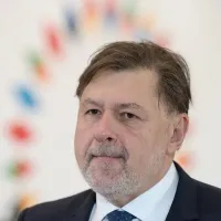 Alexandru Rafila - Foto: Profimedia ImagesRafila - Fot