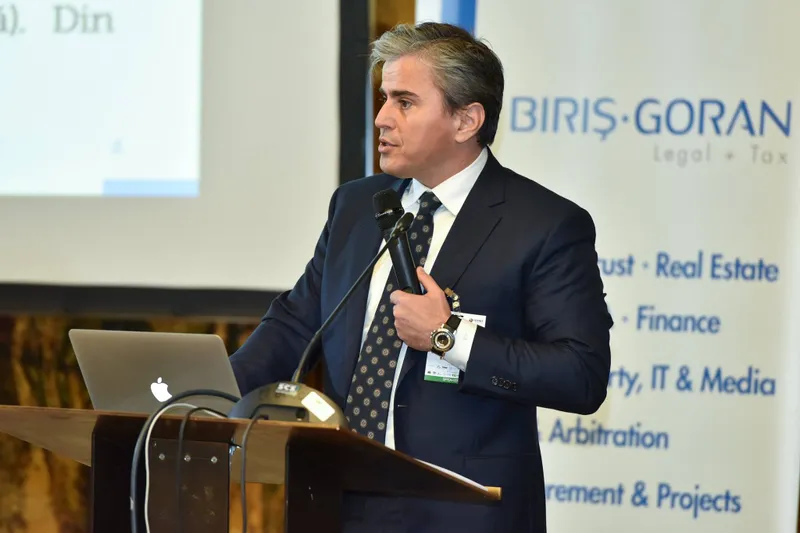 Gabriel Biriș - Foto: FB