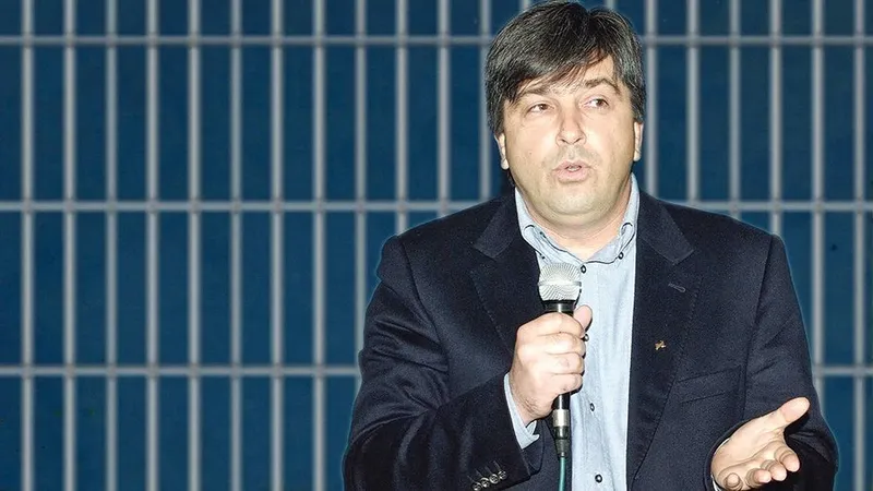 Dorinel Ursărescu