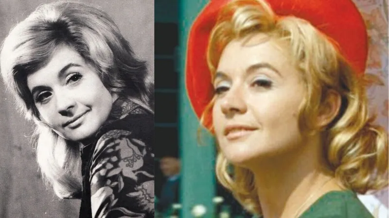 Vasilica Tastaman - FOTO: Arhivă