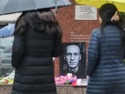 Firmelor de pompe funebre din Moscova li s-a interzis să se ocupe de funeraliile lui Navalnîi Foto: profimediaimages.ro