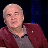 Florin Călinescu, conspiraționist, spune că greva profesorilor e comandată politic. - Foto: ProTV