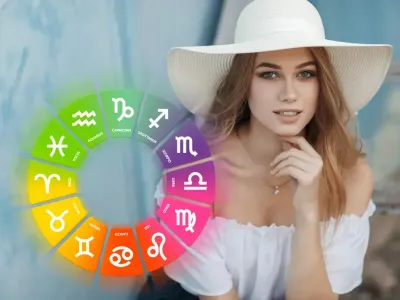 Horoscop 9 august 2026 - Foto: Magnific, PNGEGG (Imagine cu rol ilustrativ)