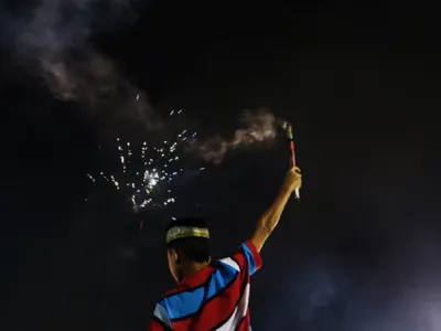 Suporter - Foto: Freepik (rol ilustrativ)