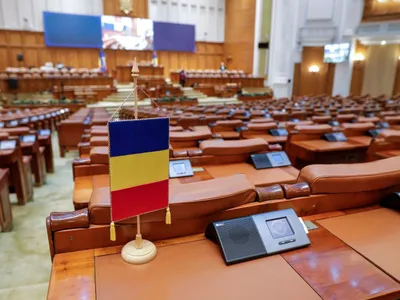 Trădare printre suveraniști. 21 parlamentari de la partidele extremiste au votat candidații PSD-PNL - Foto: Profimedia Images (Imagine cu rol ilustrativ)