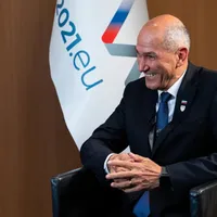 Premierul sloven Janez Jansa a atras protestele omologului său olandez. FOTO: Facebook