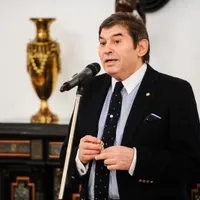 Mihai Vlasov - FOTO. Digi24