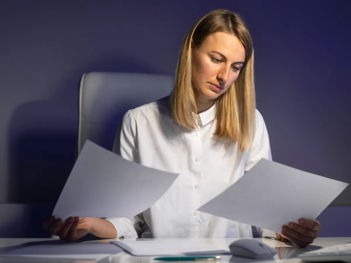 Poți lua amendă dacă nu plătești fondul de rulment? În ce situație poți fi executat silit? - Foto: Freepik (Imagine cu rol ilustrativ)