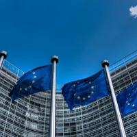 România, „paralelă” cu dreptul UE și în 2020. CE a deschis 40 de noi proceduri de infringement. / Foto: eumetsat.int