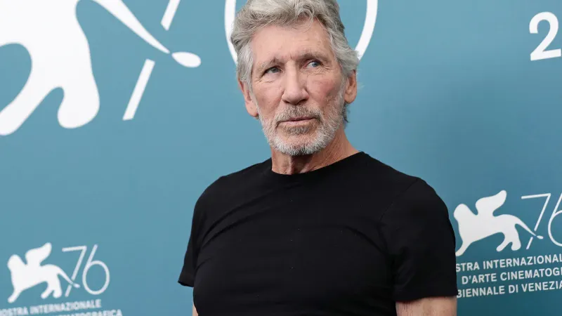 Roger Waters - FOTO: bilboard