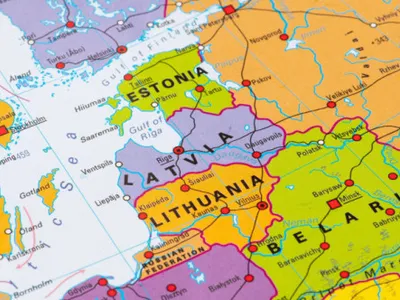 Reacția furioasă a Rusiei după o măsură anunțată de ţările baltice. Moscova amenință cu represalii