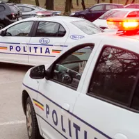 Prietenia cu interlopii l-a costat. Era la băut când l-au prădat de 40.000 euro. Foto Inquam Photos/Cornel Putan