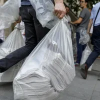 Incident înainte ca sacii cu voturi să fie duți la Biroul  Electoral Sector 1 - Foto: FOTO: INQUAM PHOTOS - Octav Ganea (rol ilustrativ)