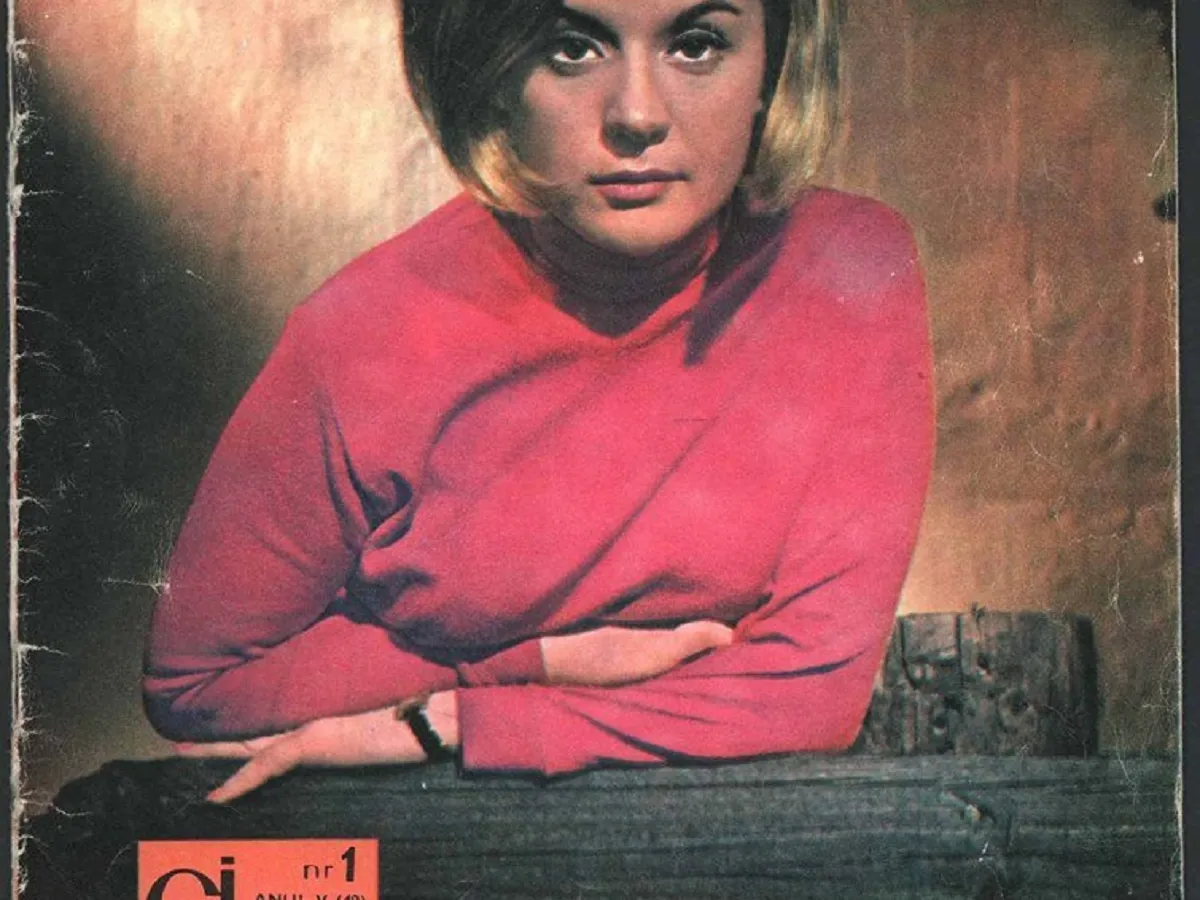 Revista Cinema