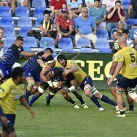 Timișoara Saracens a învins Știința Baia Mare