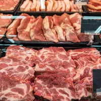 Carnea de porc românească, un aliment de lux. E cea mai scumpă din UE. Ireal cât costă acum un kg - Foto: Profimedia images - Caracter ilustrativ