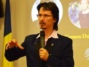 Judecătorul Cristi Danileț