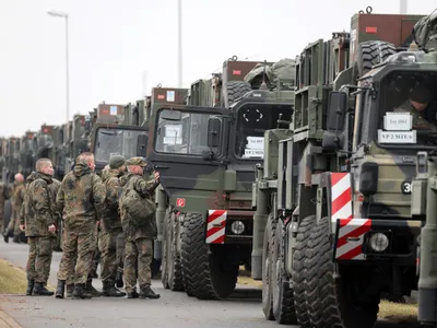 De ce ne refuză Germania trupele, deși trimite Patriot în Turcia? Cum poate Bucureștiul să forțeze mâna Berlinului