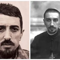 Povestea episcopului român beatificat de Papa Francisc. A murit de foame într-o închisoare comunistă - Foto: Arhivă/ Colajk