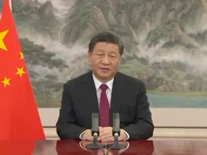 Preşedintele Xi Jinping a fost imunizat împotriva COVID cu vaccin „made in China” / PROFIMEDIA